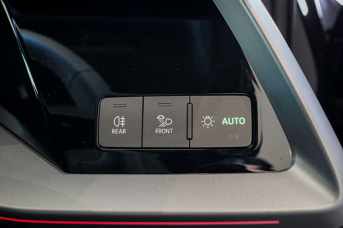 2024 Audi A3 35 TFSI S line GY
