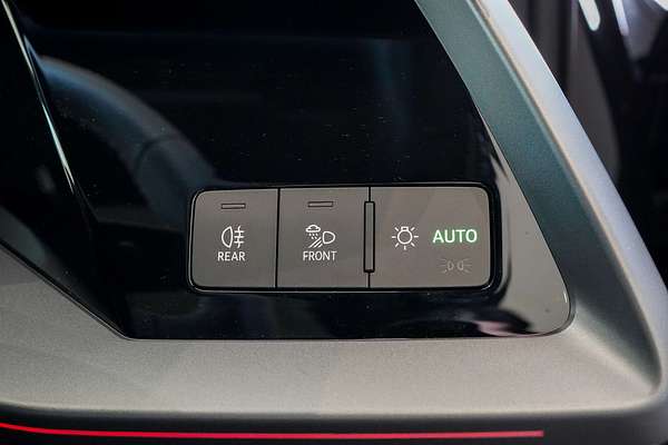 2024 Audi A3 35 TFSI S line GY