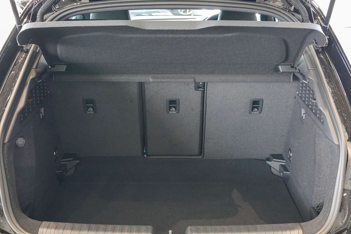 2024 Audi A3 35 TFSI S line GY