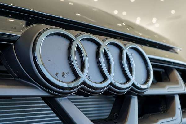 2024 Audi A3 35 TFSI S line GY