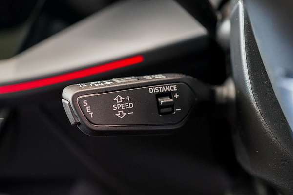 2024 Audi A3 35 TFSI S line GY