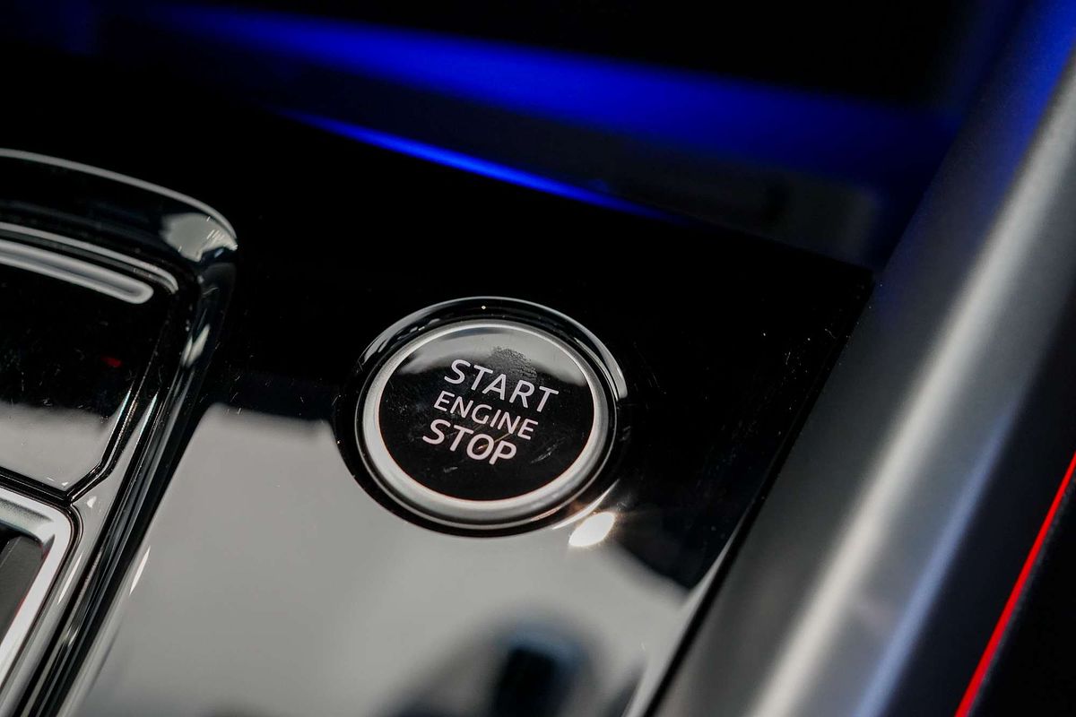 2024 Audi A3 35 TFSI S line GY