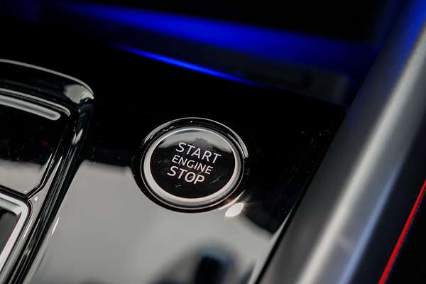 2024 Audi A3 35 TFSI S line GY