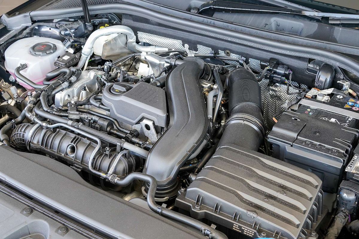 2024 Audi A3 35 TFSI S line GY