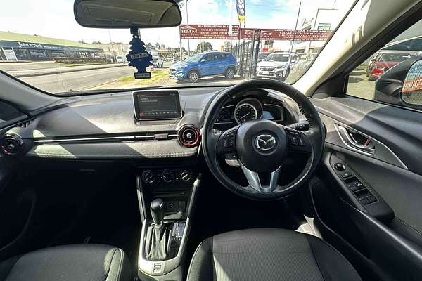2016 Mazda CX-3 Maxx DK