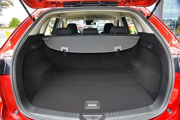 2025 Mazda CX-5 G25 Maxx Sport KF Series