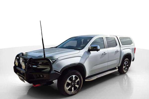 2023 Volkswagen Amarok TDI600 Style NF 4X4