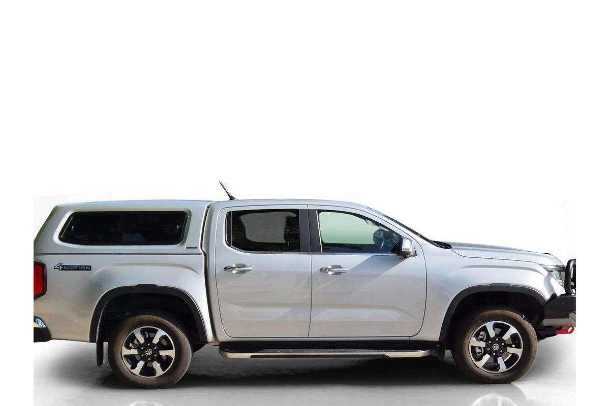 2023 Volkswagen Amarok TDI600 Style NF 4X4