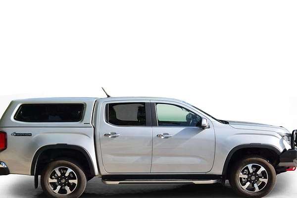 2023 Volkswagen Amarok TDI600 Style NF 4X4
