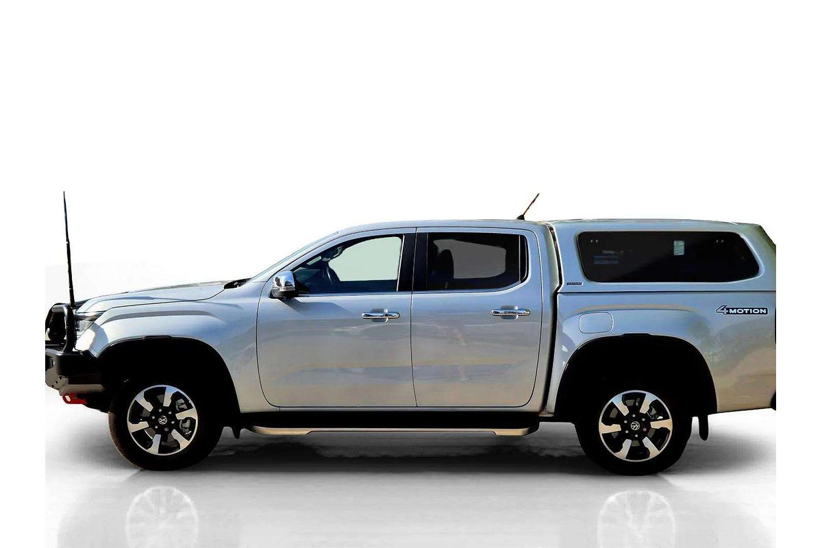 2023 Volkswagen Amarok TDI600 Style NF 4X4