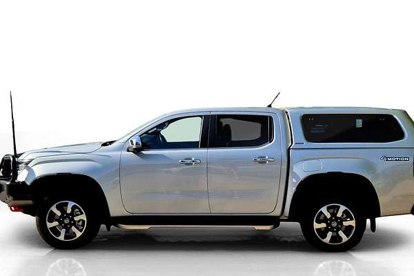 2023 Volkswagen Amarok TDI600 Style NF 4X4