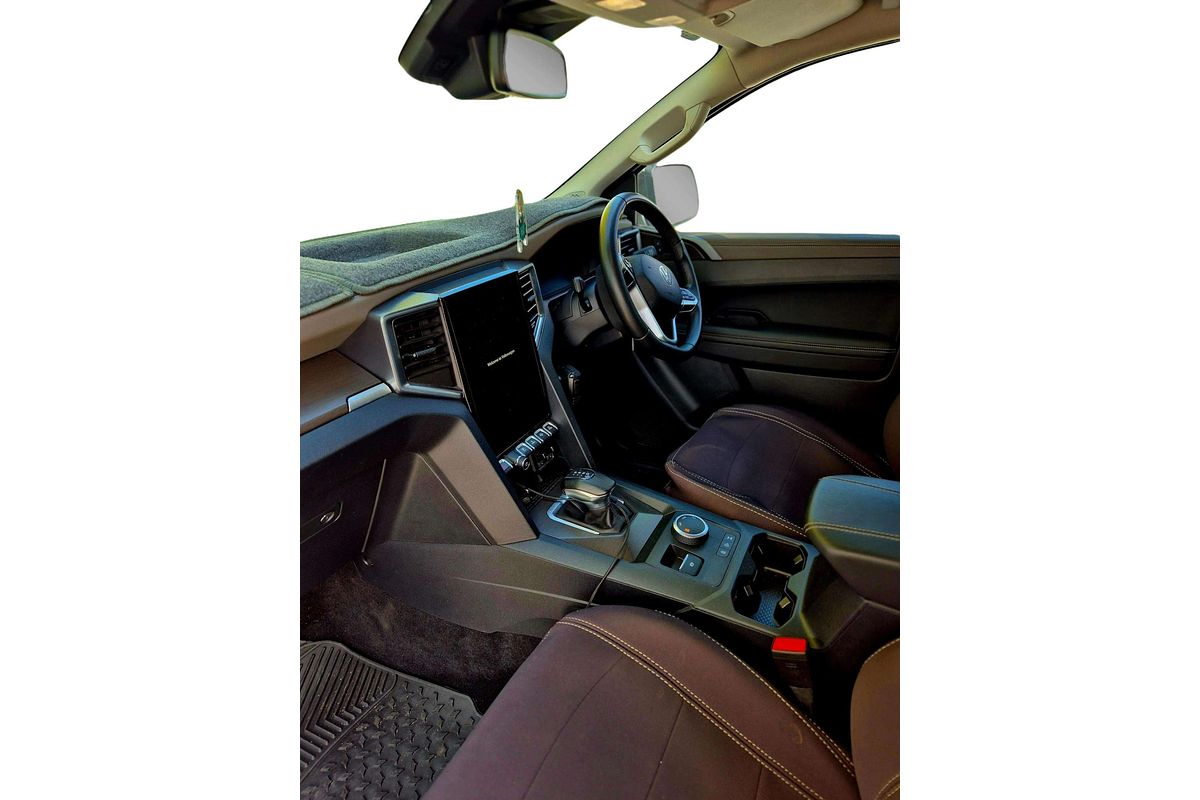 2023 Volkswagen Amarok TDI600 Style NF 4X4