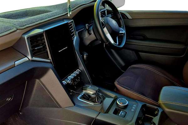2023 Volkswagen Amarok TDI600 Style NF 4X4
