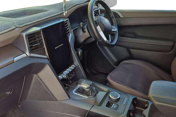 2023 Volkswagen Amarok TDI600 Style NF 4X4