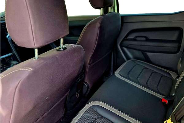 2023 Volkswagen Amarok TDI600 Style NF 4X4