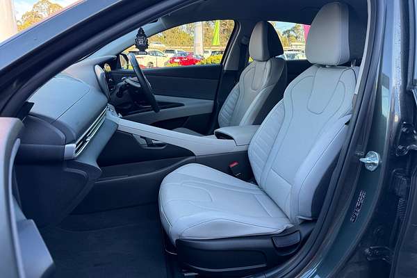 2021 Hyundai i30 Elite CN7.V1