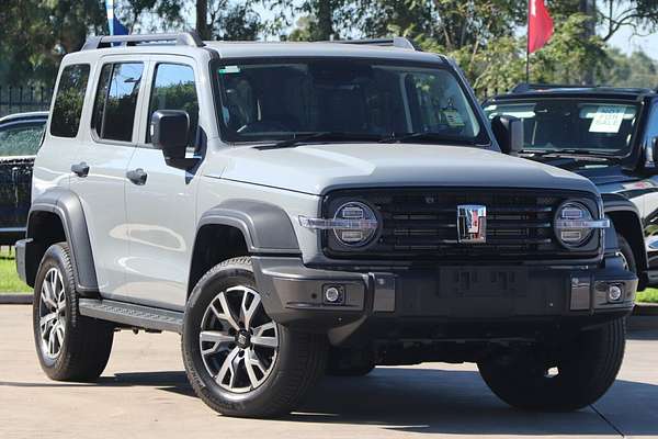 2025 GWM Tank 300 Ultra Hybrid P01