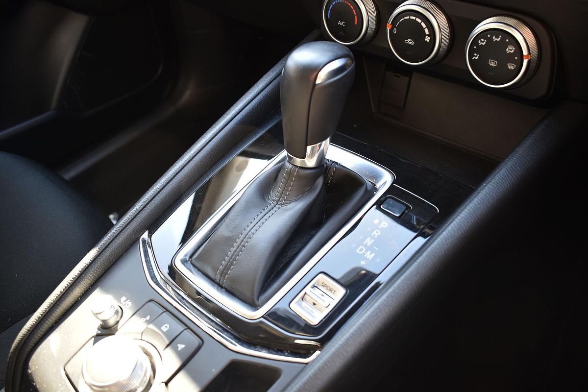 2023 Mazda CX-5 G20 Maxx KF Series