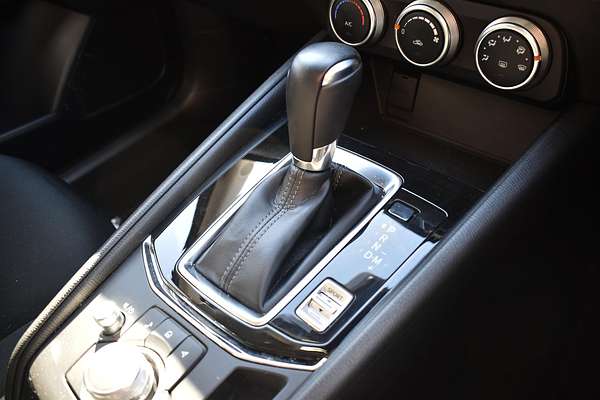 2023 Mazda CX-5 G20 Maxx KF Series