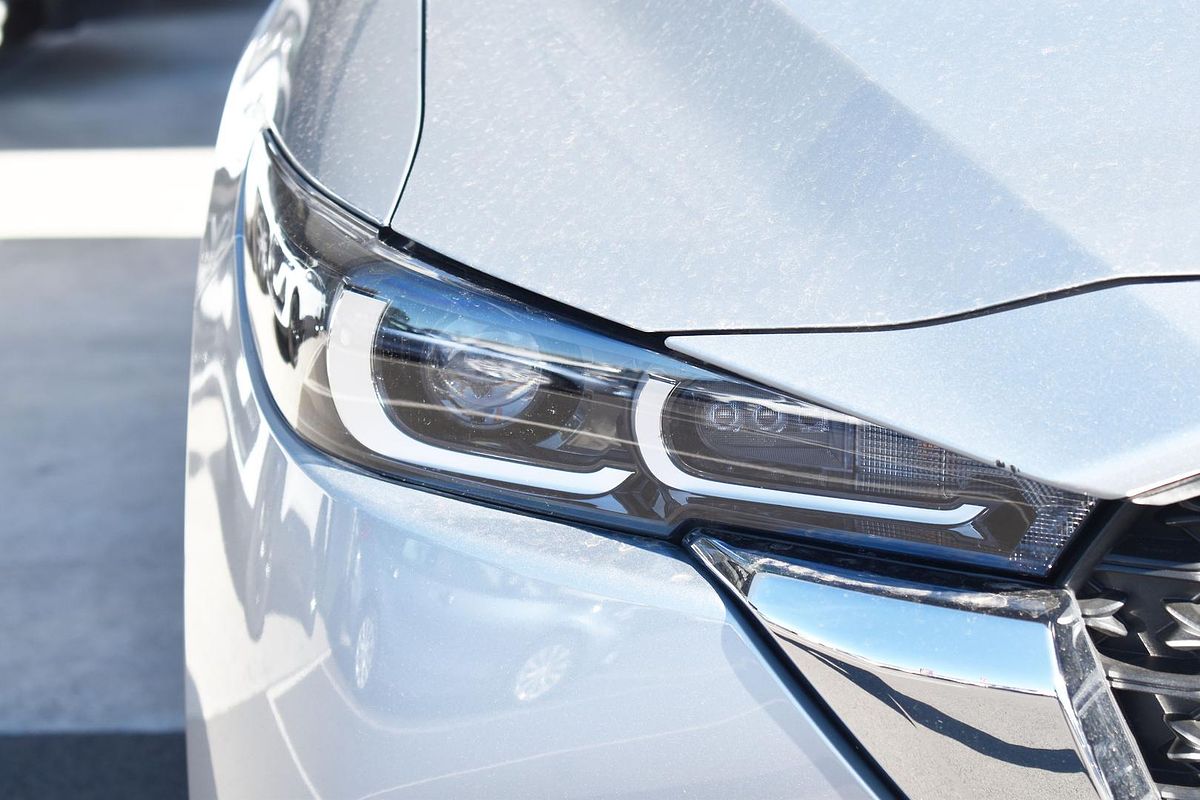 2023 Mazda CX-5 G20 Maxx KF Series