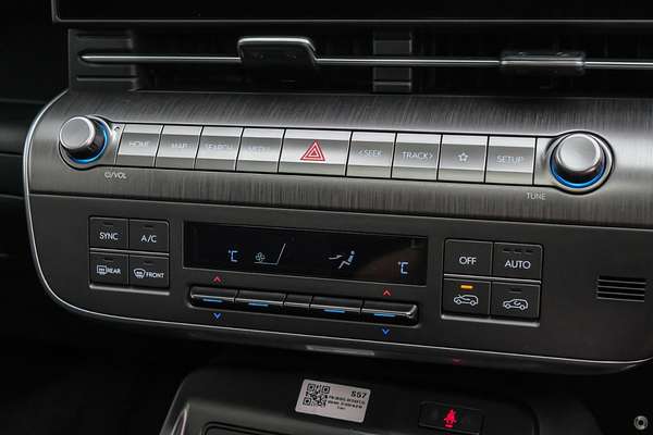 2025 Hyundai Kona Premium SX2.V2