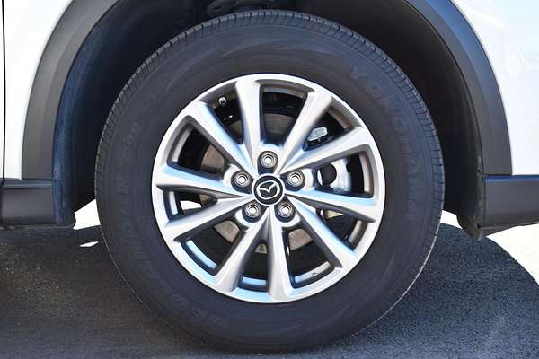 2023 Mazda CX-5 G20 Maxx KF Series