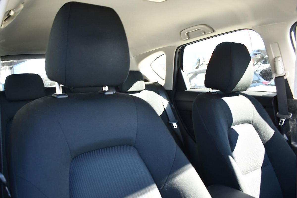 2023 Mazda CX-5 G20 Maxx KF Series