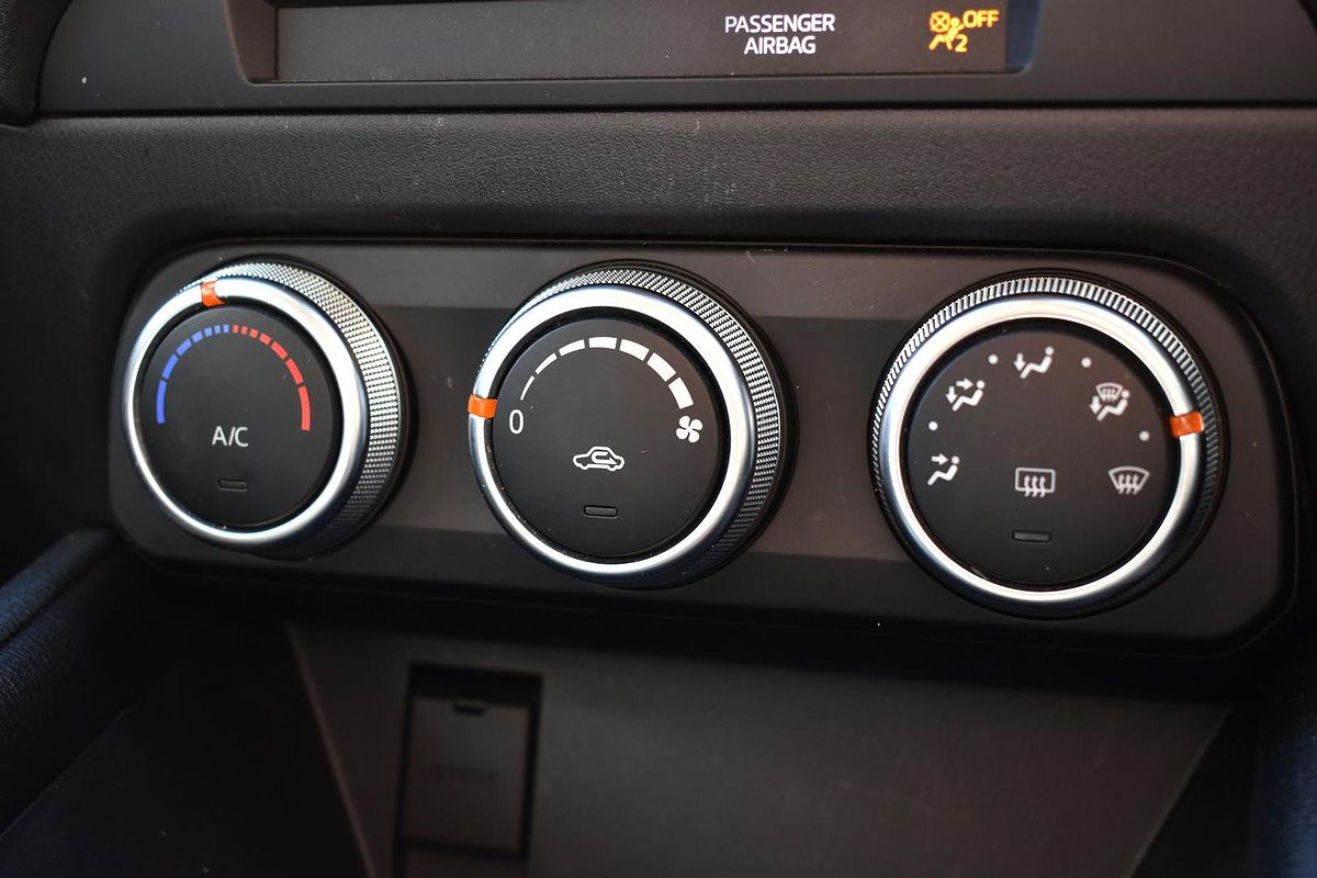 2023 Mazda CX-5 G20 Maxx KF Series