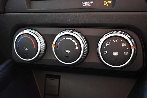 2023 Mazda CX-5 G20 Maxx KF Series
