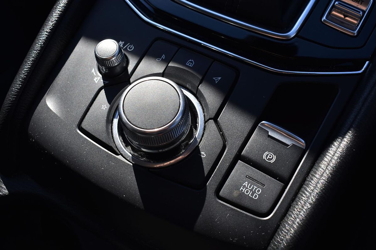 2023 Mazda CX-5 G20 Maxx KF Series