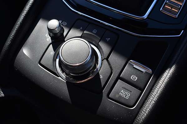 2023 Mazda CX-5 G20 Maxx KF Series