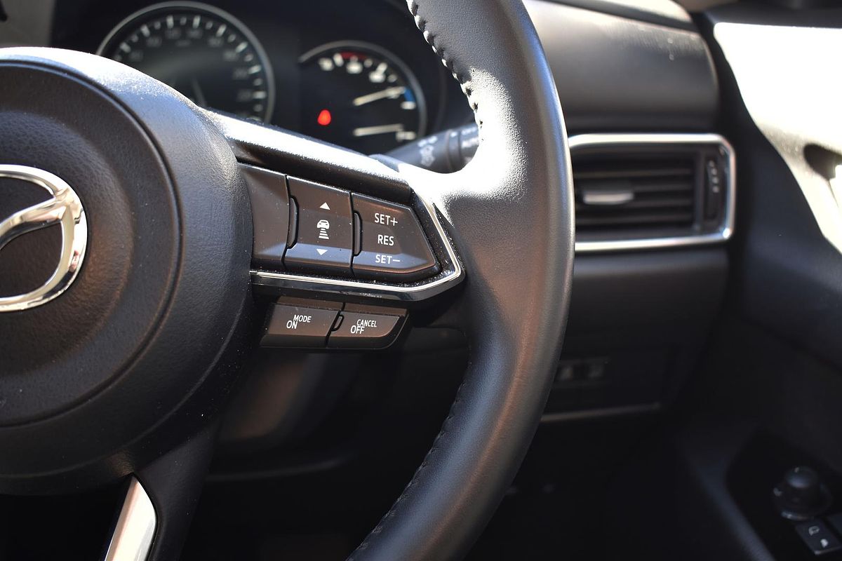 2023 Mazda CX-5 G20 Maxx KF Series