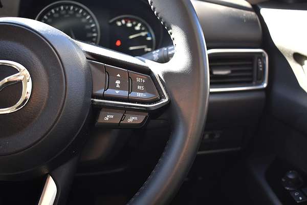 2023 Mazda CX-5 G20 Maxx KF Series