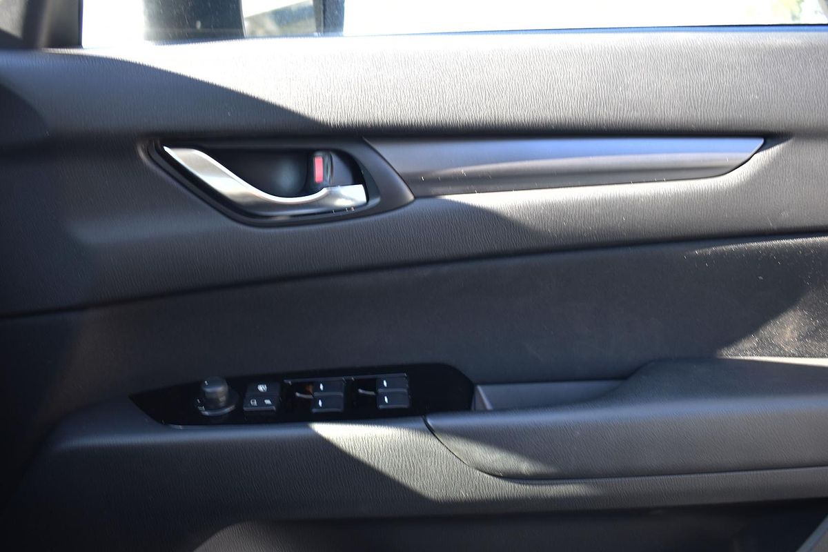 2023 Mazda CX-5 G20 Maxx KF Series
