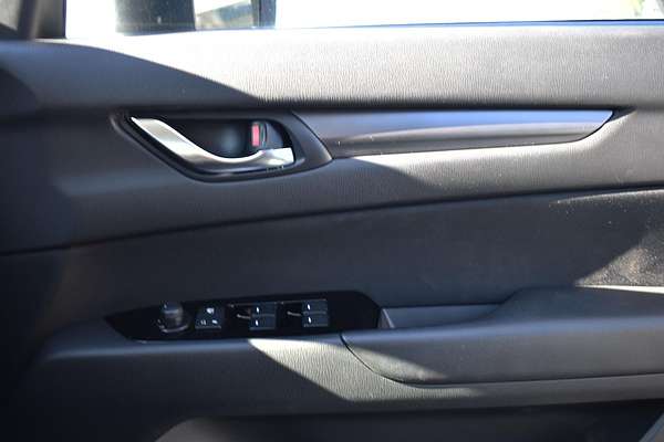 2023 Mazda CX-5 G20 Maxx KF Series