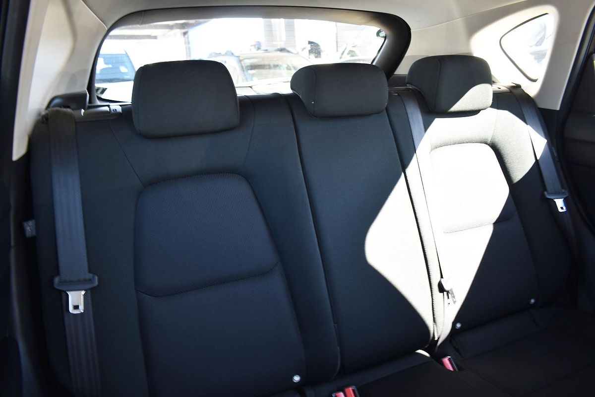 2023 Mazda CX-5 G20 Maxx KF Series
