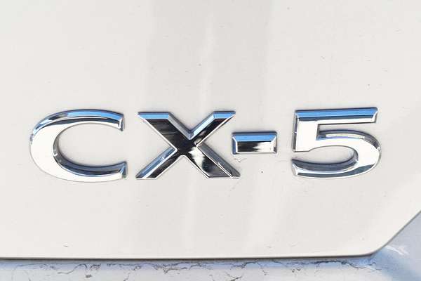 2023 Mazda CX-5 G20 Maxx KF Series