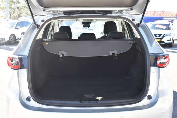 2023 Mazda CX-5 G20 Maxx KF Series
