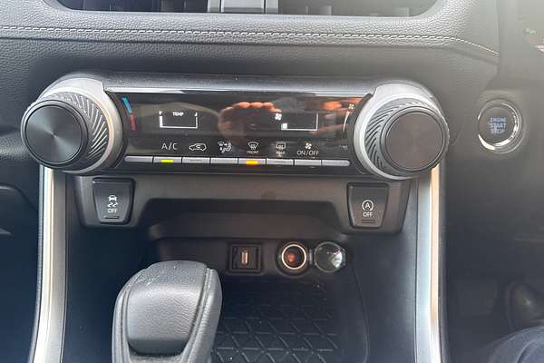 2022 Toyota RAV4 GX MXAA52R
