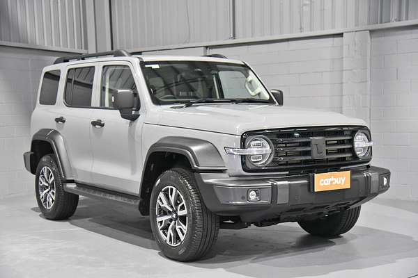 2023 GWM Tank 300 Ultra P01