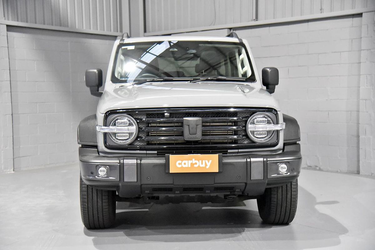 2023 GWM Tank 300 Ultra P01