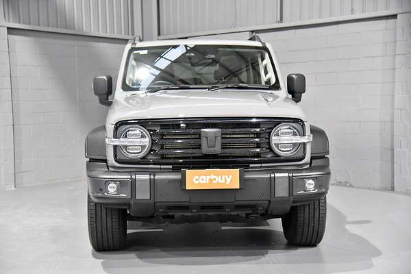 2023 GWM Tank 300 Ultra P01