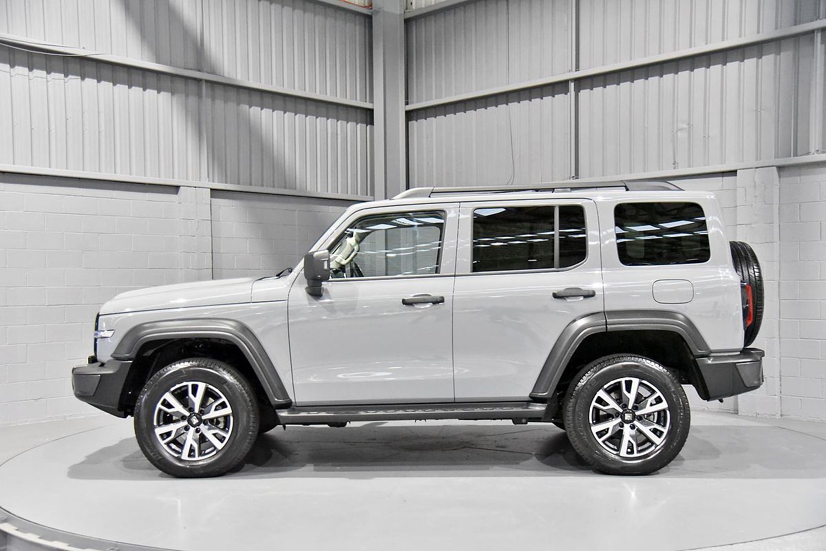 2023 GWM Tank 300 Ultra P01