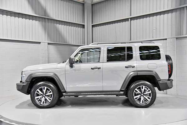 2023 GWM Tank 300 Ultra P01