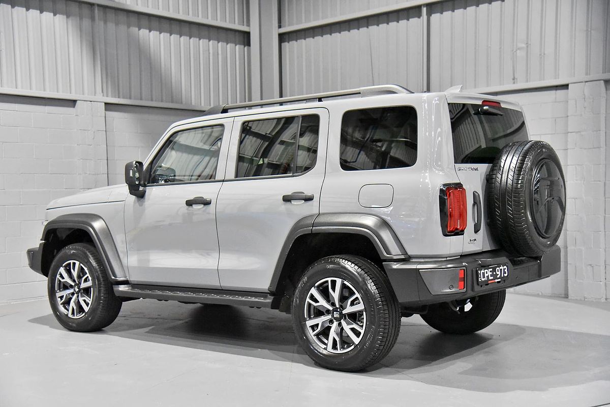 2023 GWM Tank 300 Ultra P01