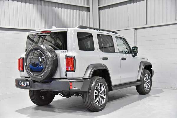 2023 GWM Tank 300 Ultra P01