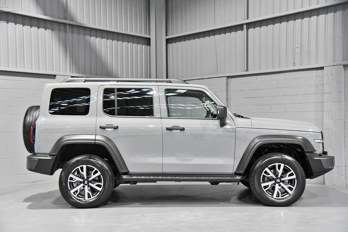 2023 GWM Tank 300 Ultra P01