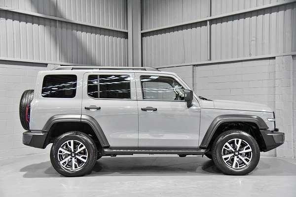 2023 GWM Tank 300 Ultra P01