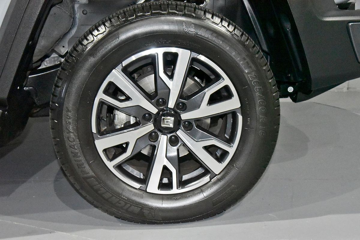 2023 GWM Tank 300 Ultra P01