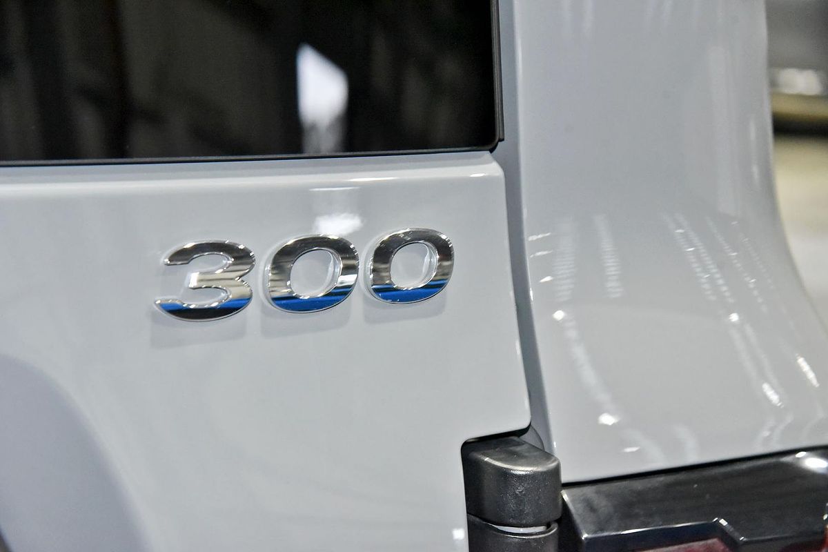 2023 GWM Tank 300 Ultra P01